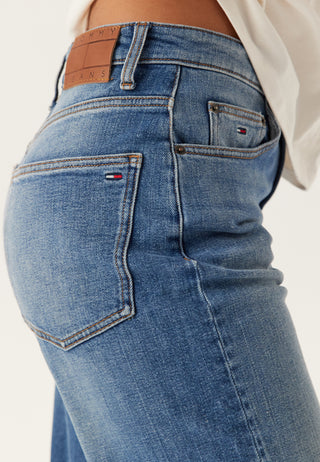 Mia Mr Rlxd Str Bi0134 Co