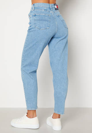 Mom Jeans