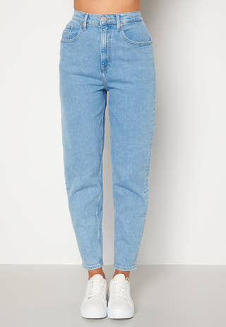 Mom Jeans