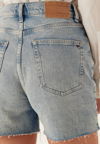 Mom Short Bj8115