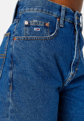 Mom Shorts