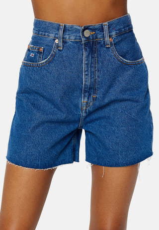 Mom Shorts