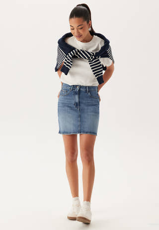 Mom Skirt Bi0134