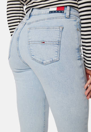 Nora MD Skinny
