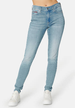 Nora MR Skinny Jeans