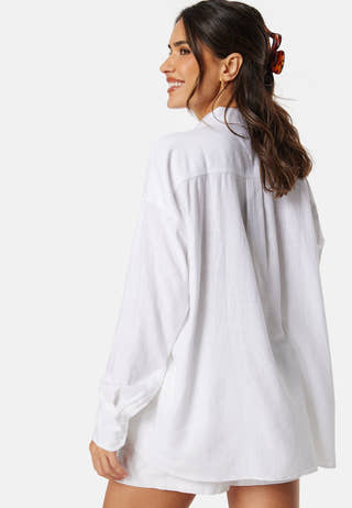 OVR Linen Shirt