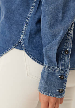 Regular Fit Shirt