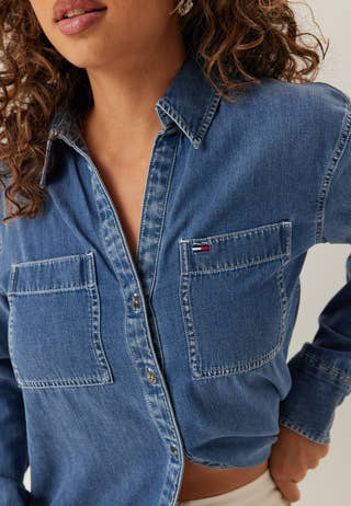 Regular Fit Shirt