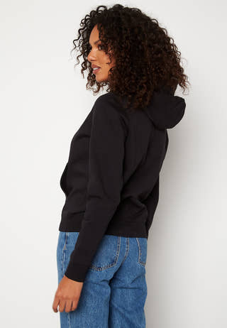 Regular Fleece Hoddie