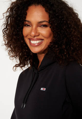 Regular Fleece Hoddie