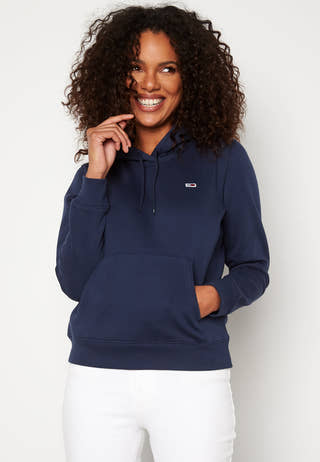 Regular Fleece Hoddie