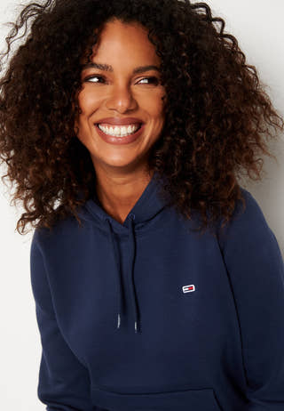 Regular Fleece Hoddie