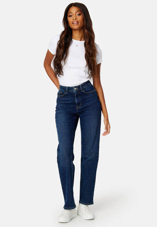 Slim Essential Rib SS