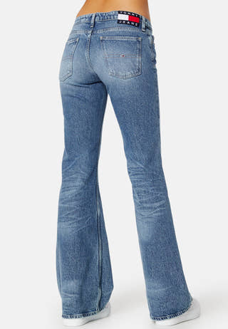 Sophie Low Rise Flare AG6139
