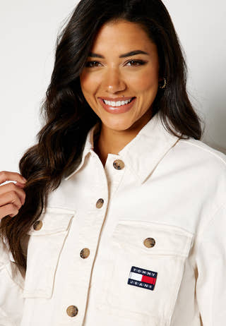 Surplus Overshirt