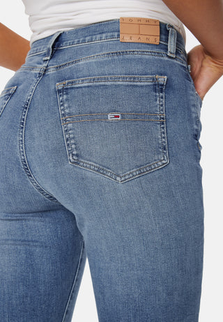 Sylvia Hgh Flr Ch0238