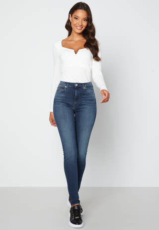 Sylvia HR Super Skinny