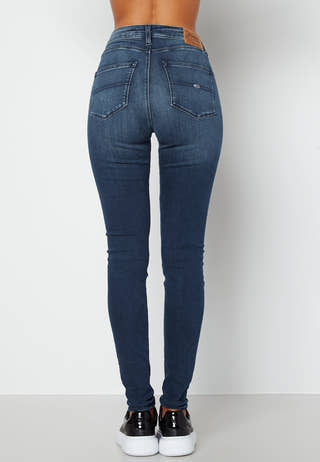 Sylvia HR Super Skinny
