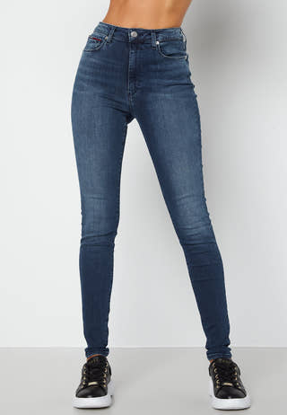Sylvia HR Super Skinny