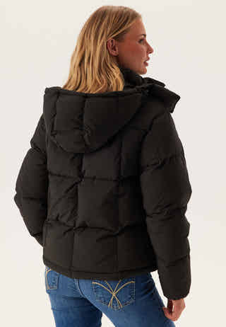 Tjw Alaska Grid Down Jacket