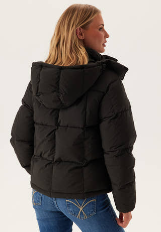 Tjw Alaska Grid Down Jacket