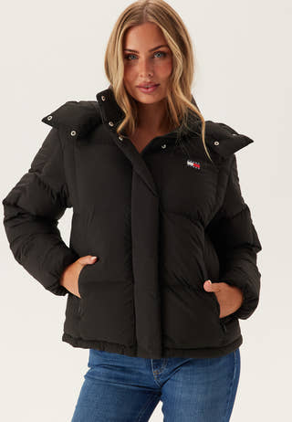 Tjw Alaska Grid Down Jacket