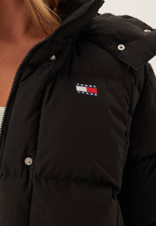 Tjw Alaska Grid Down Jacket