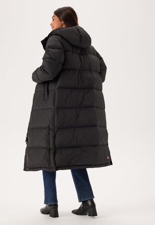 Tjw Alaska Long Puffer