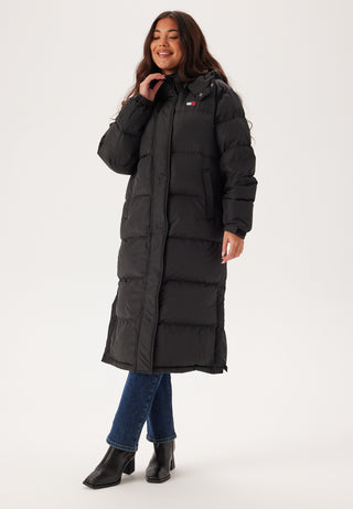 Tjw Alaska Long Puffer