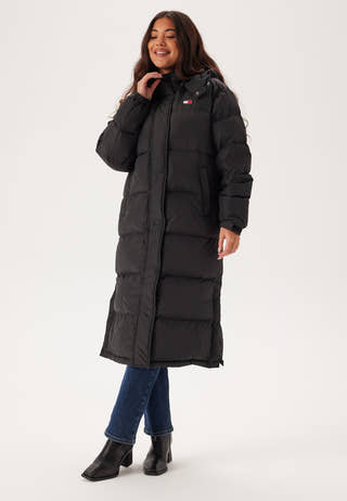 Tjw Alaska Long Puffer