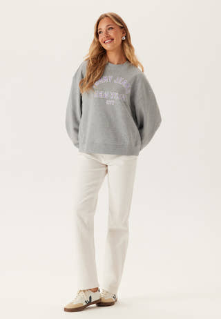 Tjw Bxy Varsity Overdye Crew Ext