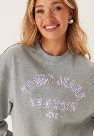 Tjw Bxy Varsity Overdye Crew Ext