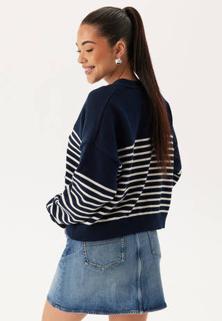 Tjw Cable Cardigan