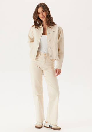 Tjw Essential Cotton Gmd Jacket