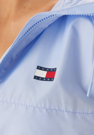 Tjw Essential Windbreaker Ext