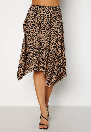 Cassie Midi Skirt