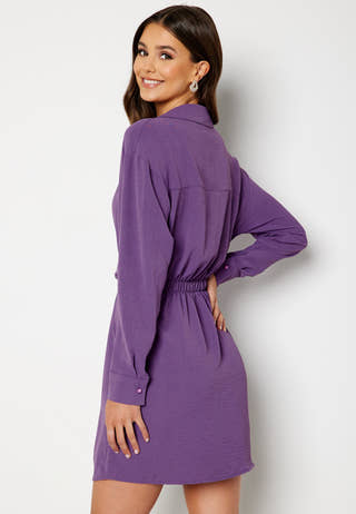 Cindy Short Dress