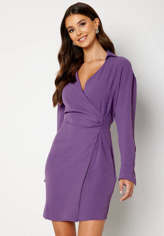 Cindy Short Dress