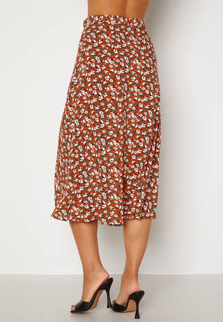 Donna Midi Skirt