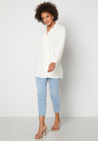 Erica Belt Tunic