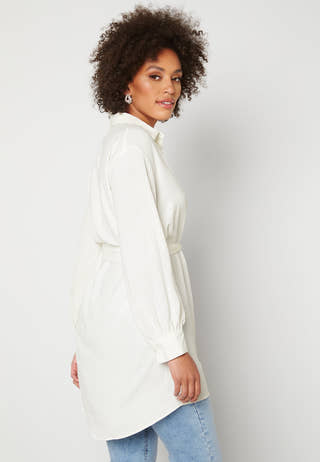 Erica Belt Tunic