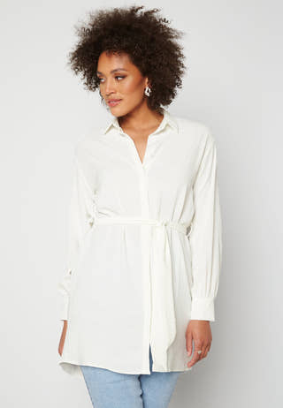 Erica Belt Tunic