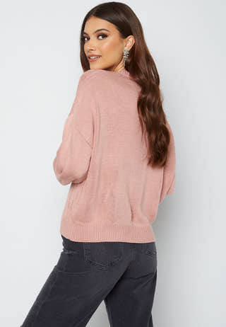 Frida Knit Sweater
