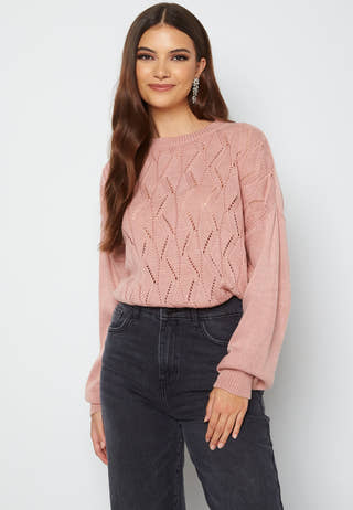 Frida Knit Sweater