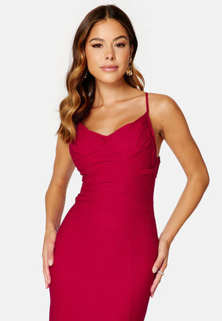 Isadora Maxi Dress