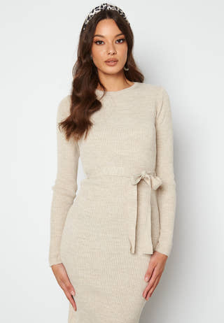 Lena Knitted Dress
