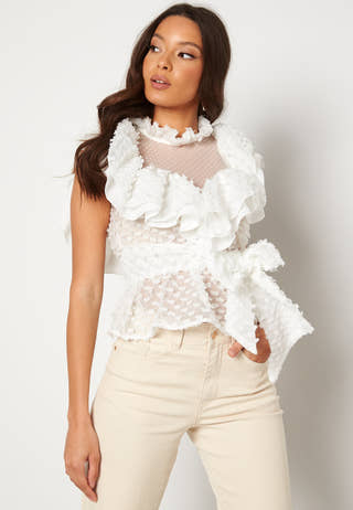 Lily Blouse