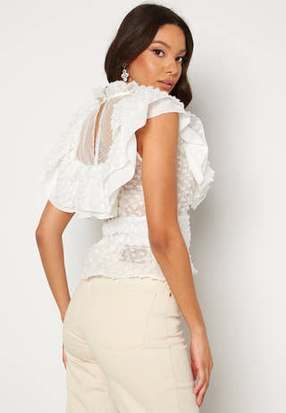 Lily Blouse