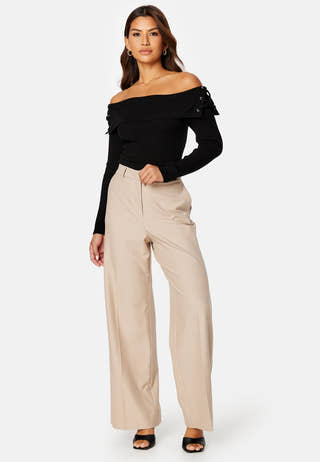 Linnea Off Shoulder Top