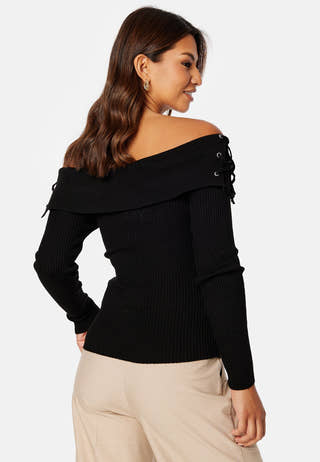 Linnea Off Shoulder Top